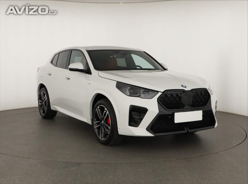 BMW X2 sDrive20i