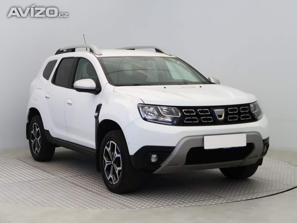 Dacia Duster 1.0 TCe