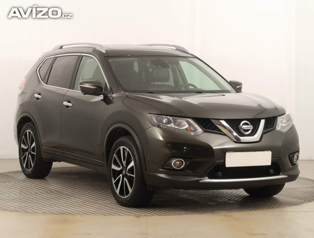 Nissan X-Trail 1.6 DIG-T