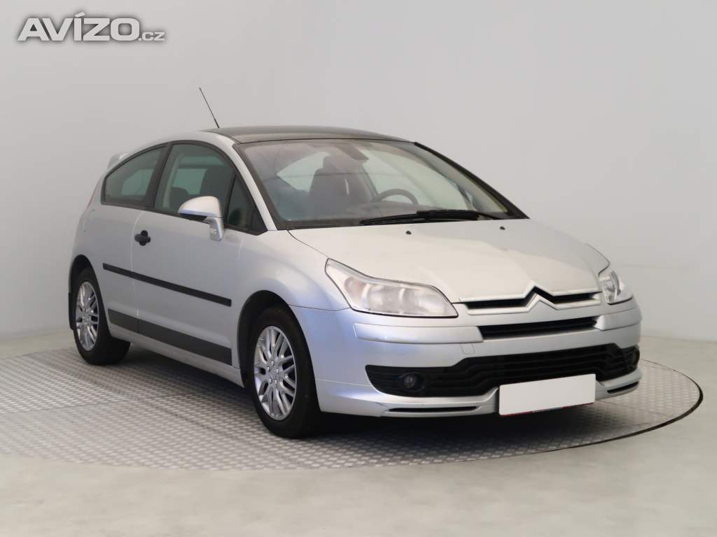 Citroën C4 1.6 16V