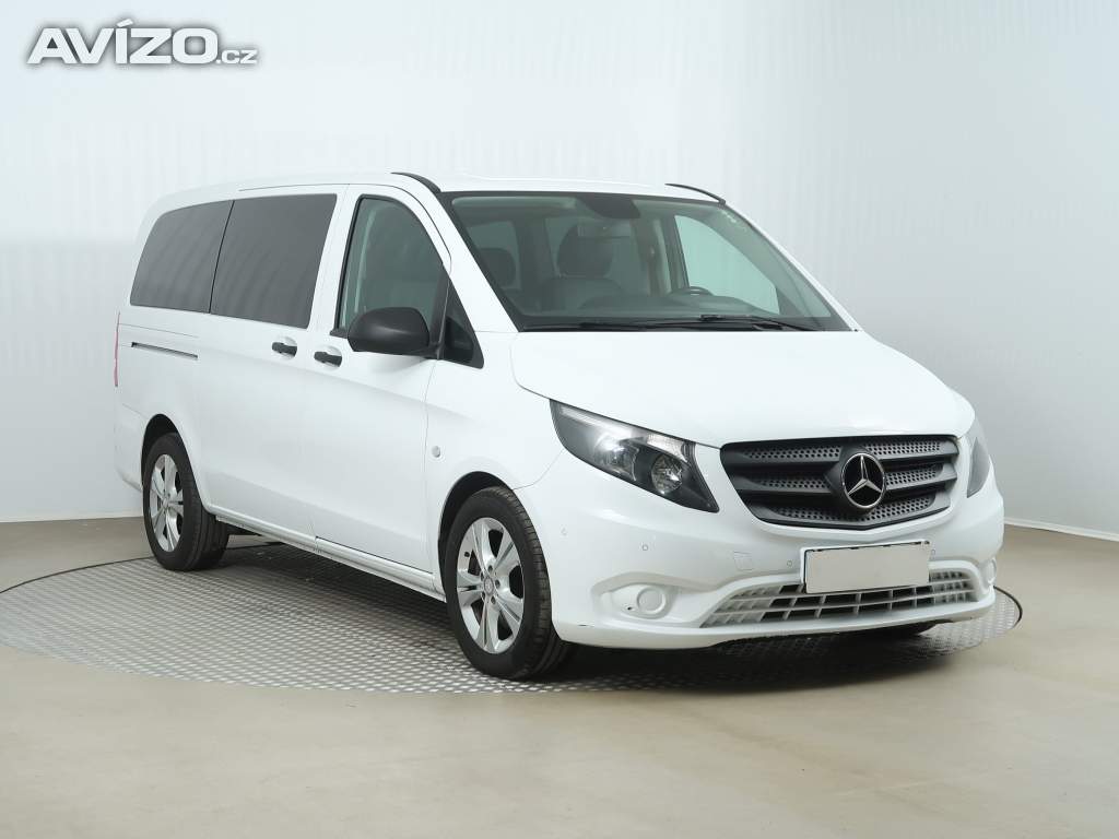 Mercedes-Benz Vito 119 BlueTEC