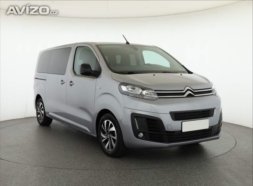 Citroën SpaceTourer 2.0 BlueHDi