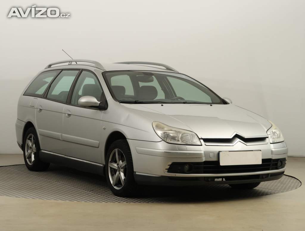 Citroën C5 1.6 HDi