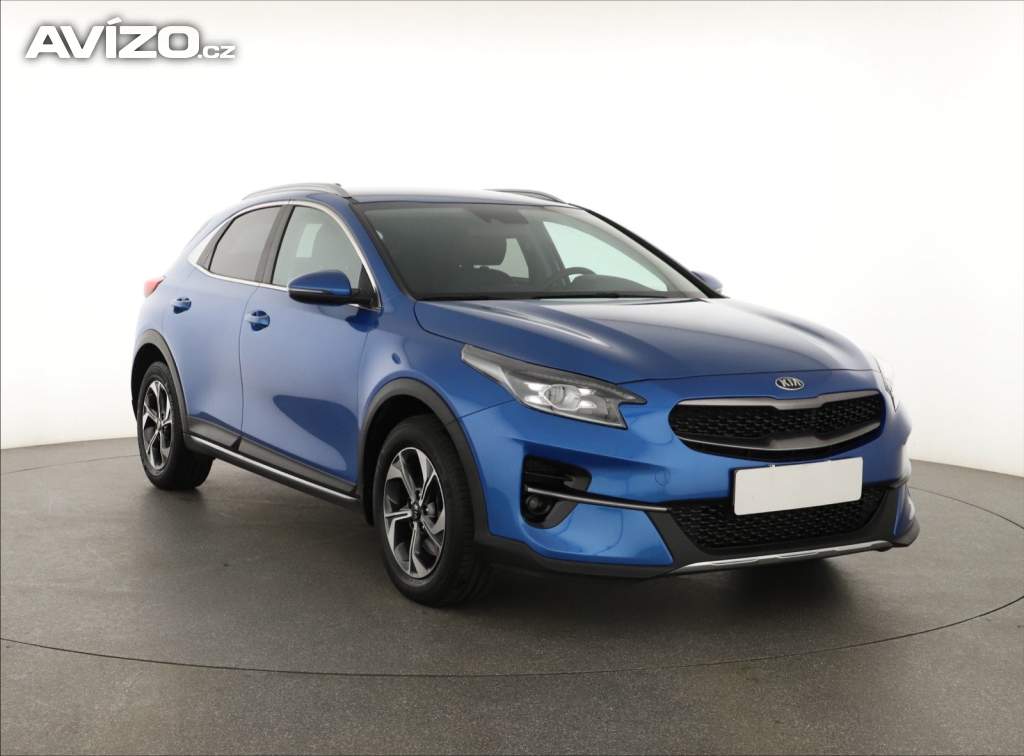 Kia XCeed 1.5 T-GDI