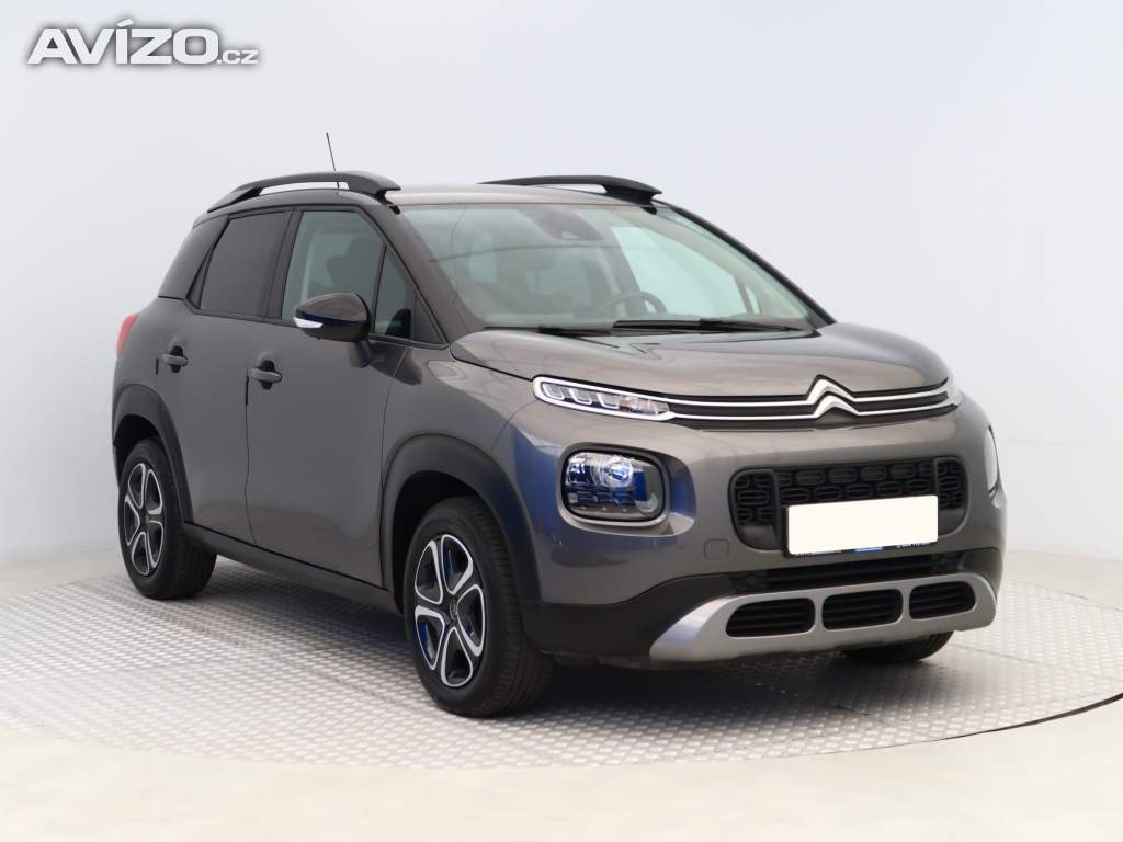 Citroën C3 Aircross 1.2 PureTech