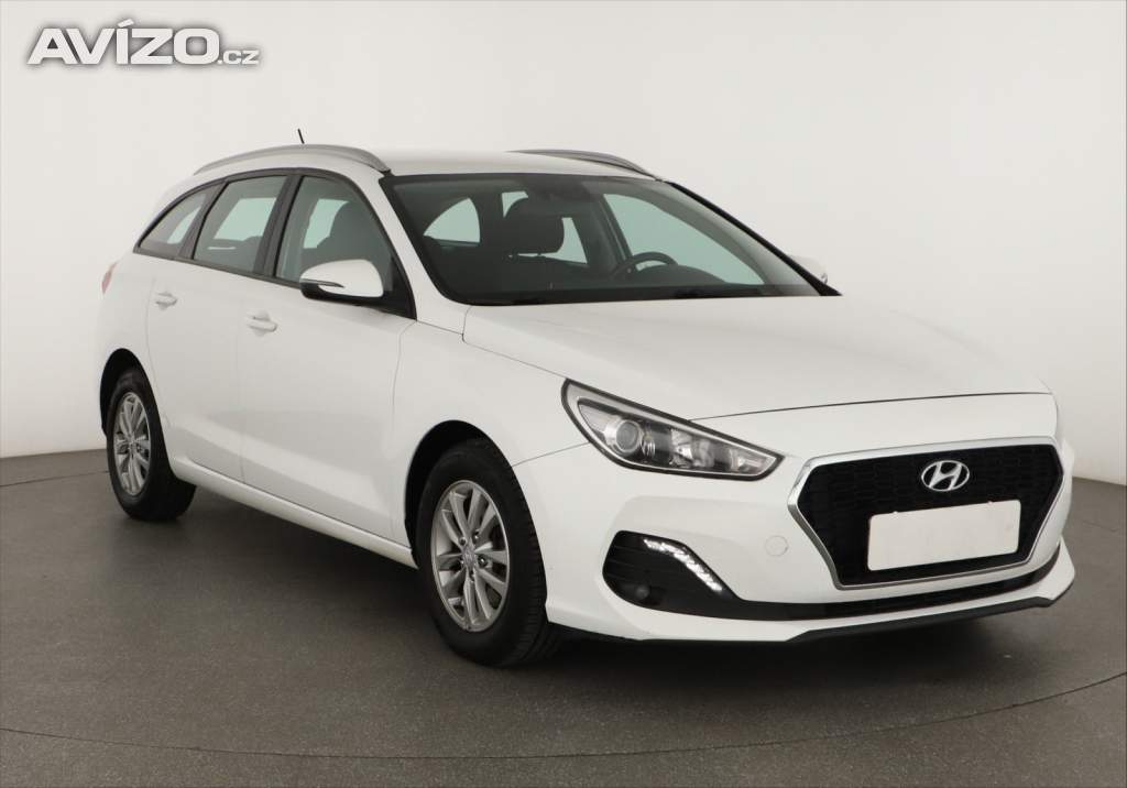 Hyundai i30 1.6 CRDi