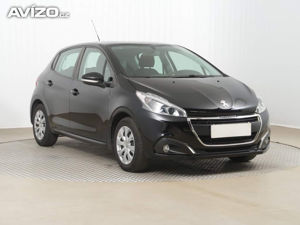 Peugeot 208 1.2 PureTech