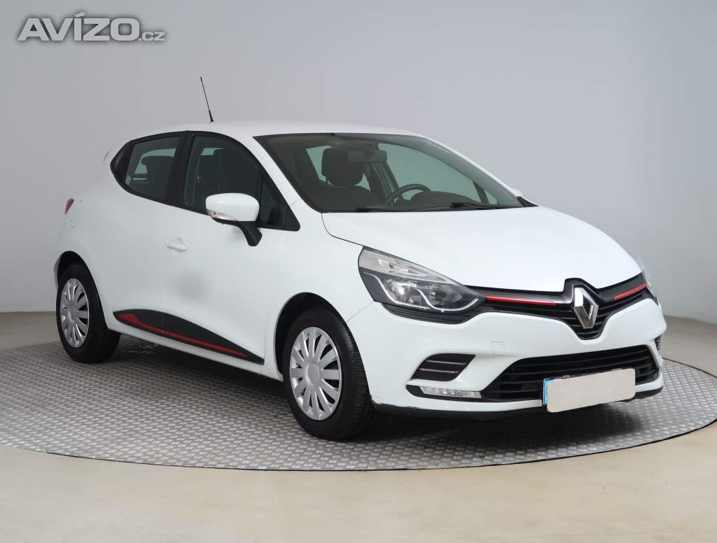 Renault Clio 1.2 16V