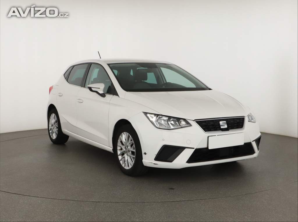 Seat Ibiza 1.0 TSI