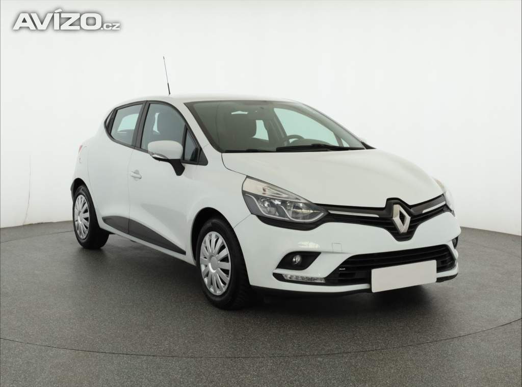 Renault Clio 1.2 16V