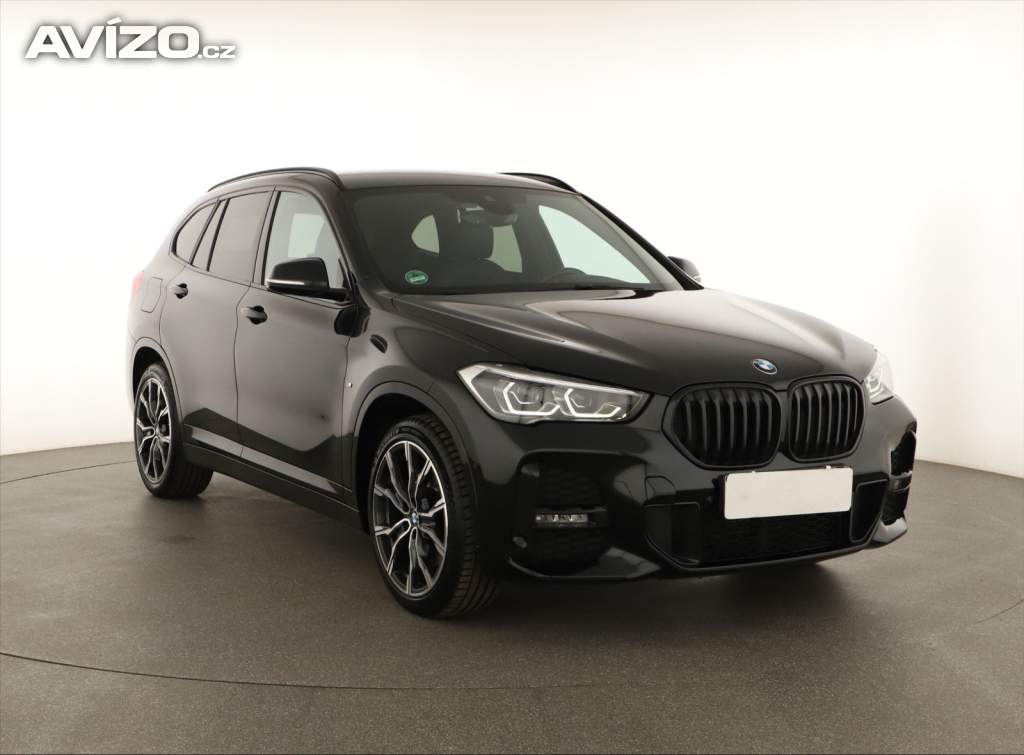 BMW X1 xDrive20d