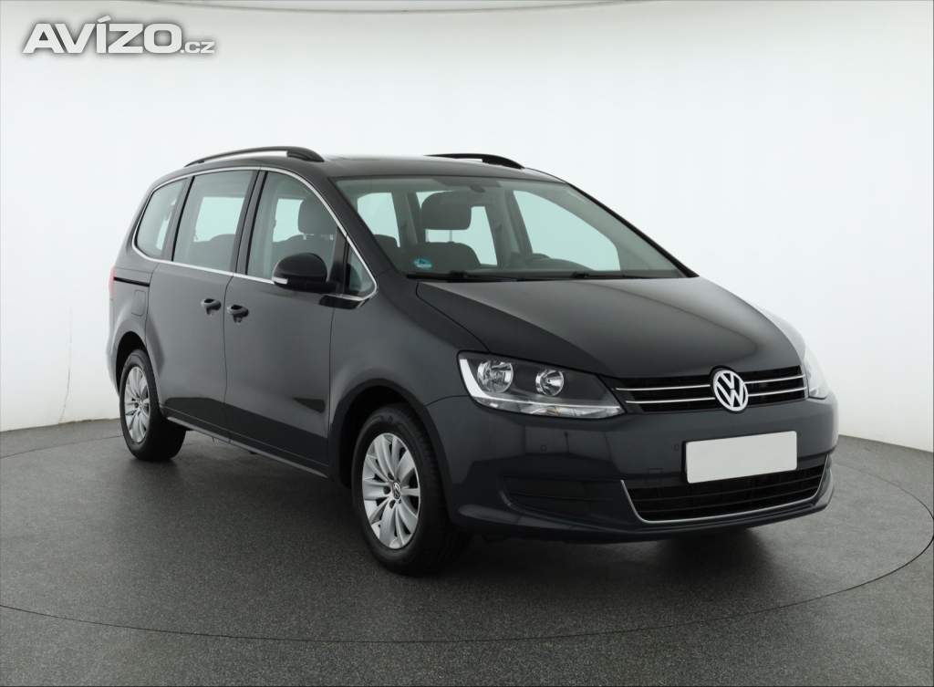 Volkswagen Sharan 2.0 TDI