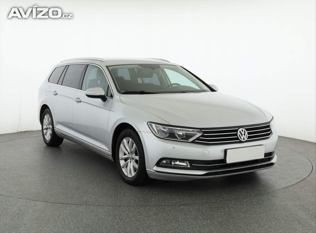 Volkswagen Passat 1.6 TDI