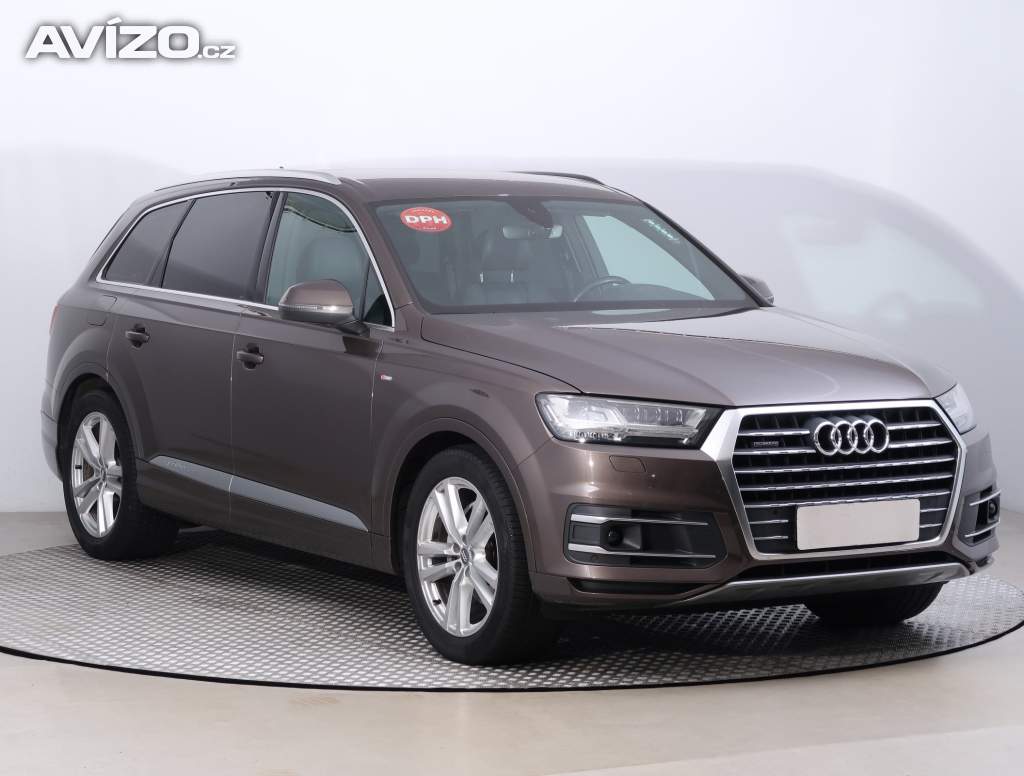 Audi Q7 3.0 TDI