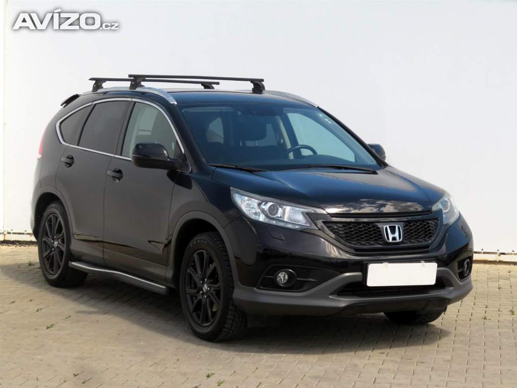 Honda CR-V 2.2 i-DTEC