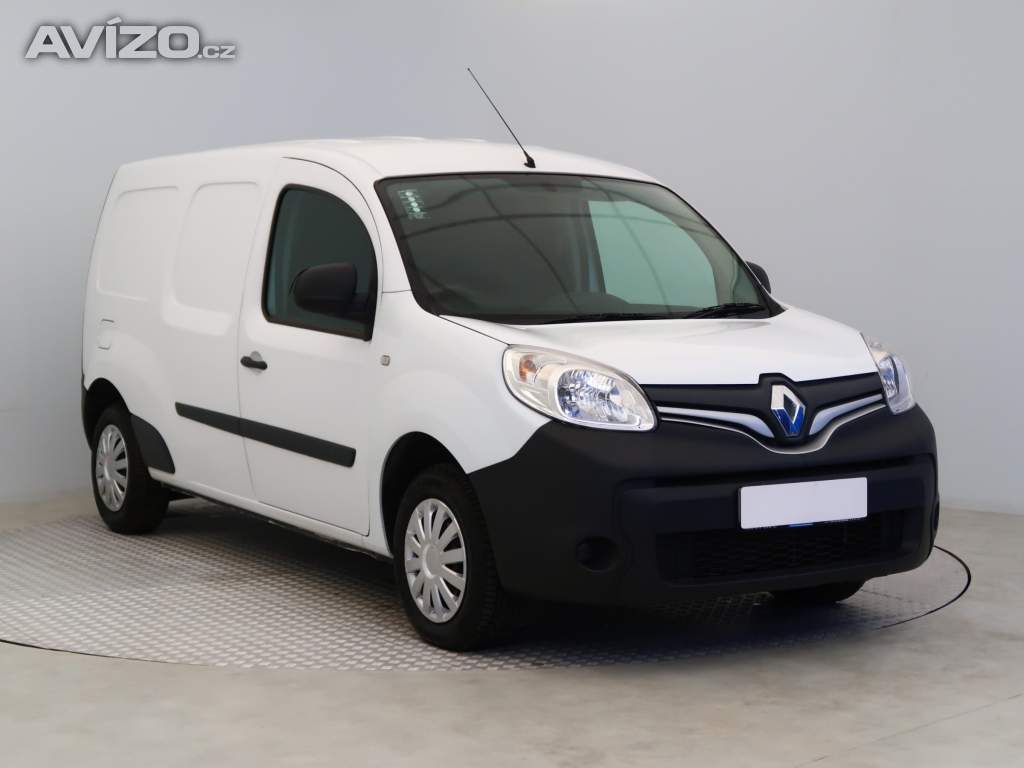 Renault Kangoo 1.5 dCi