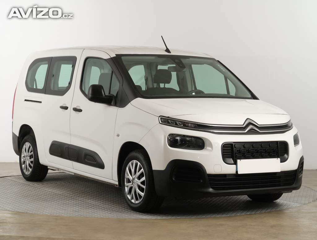 Citroën Berlingo 1.2 PureTech