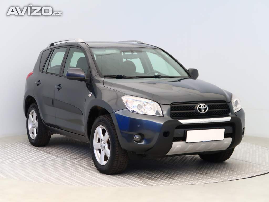 Toyota Rav4 2.2 D-4D