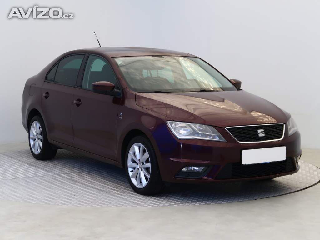 Seat Toledo 1.2 TSI