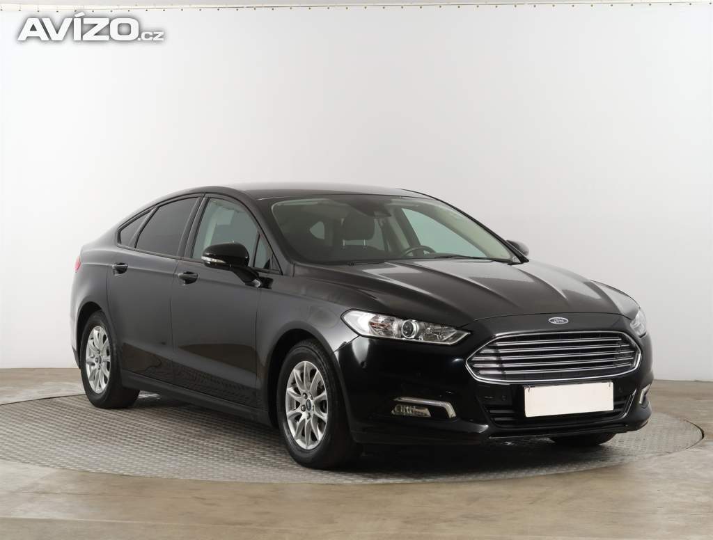 Ford Mondeo 1.5 EcoBoost