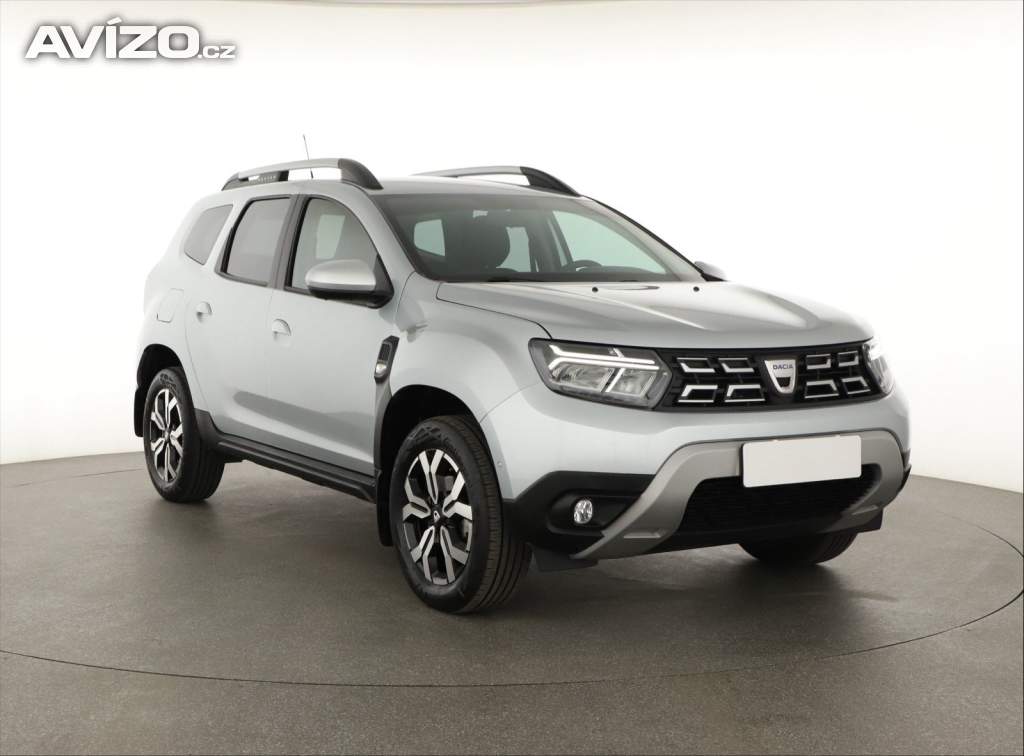 Dacia Duster 1.0 TCe