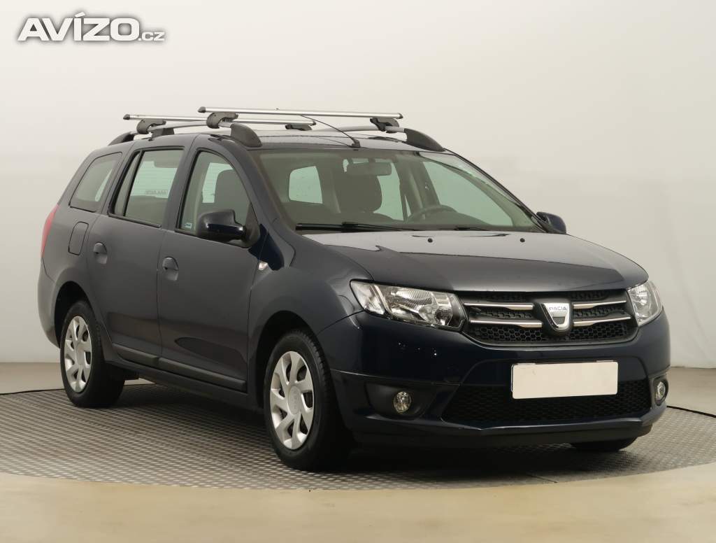 Dacia Logan 1.2 16V