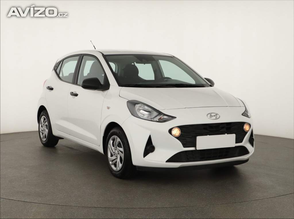 Hyundai i10 1.0