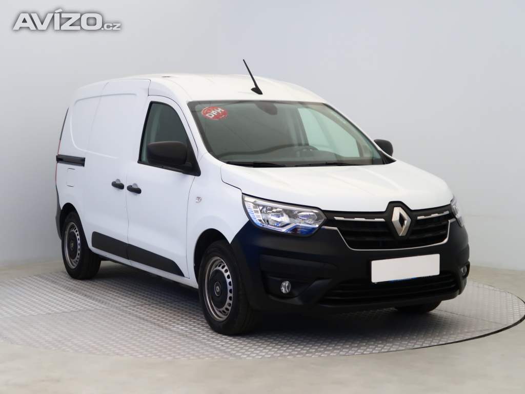 Renault Express 1.5 dCi