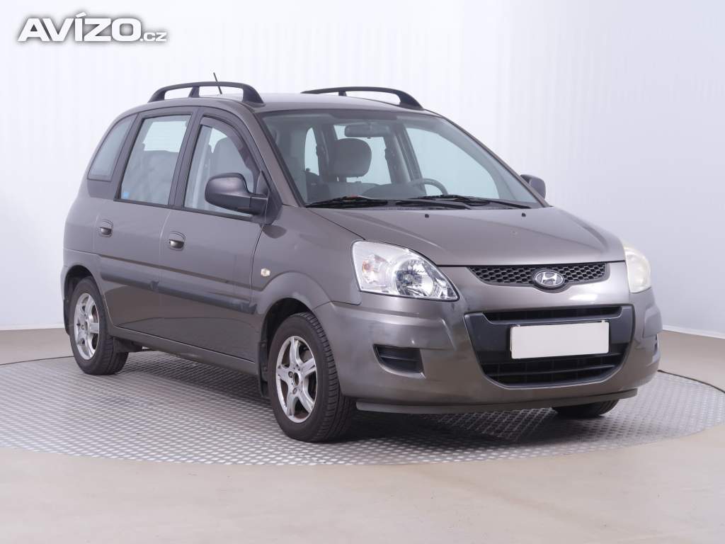 Hyundai Matrix 1.6