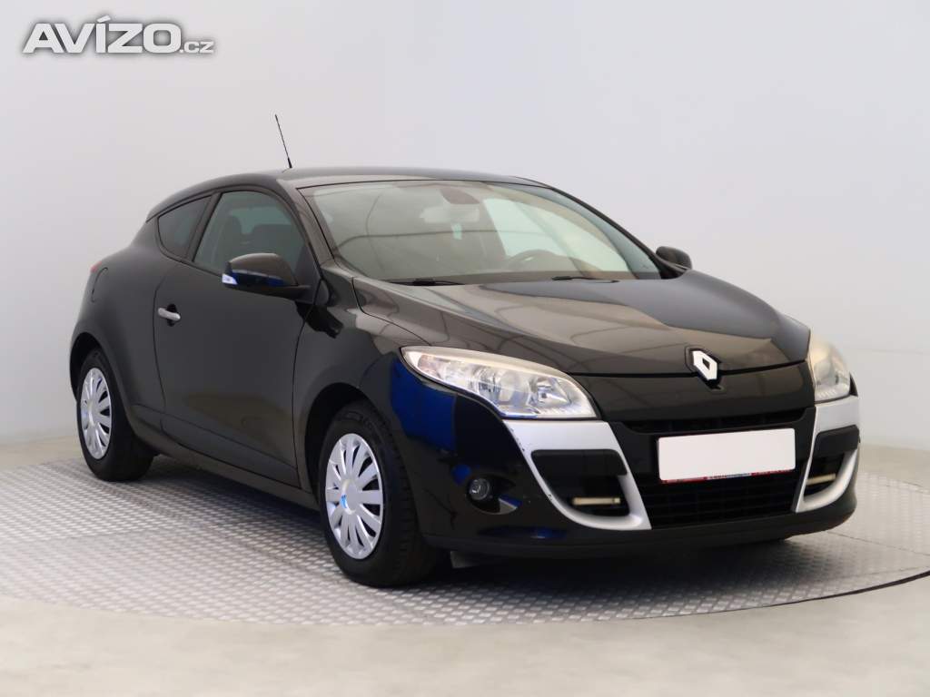 Renault Mégane 1.6 16V