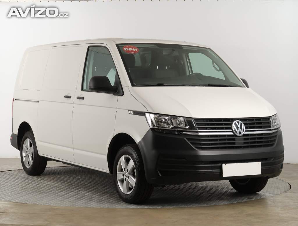 Volkswagen Transporter 2.0 TDI