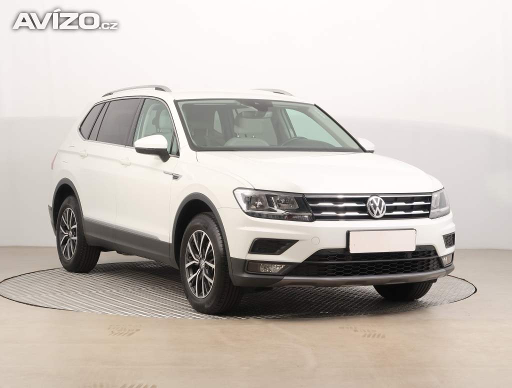 Volkswagen Tiguan Allspace 1.5 TSI