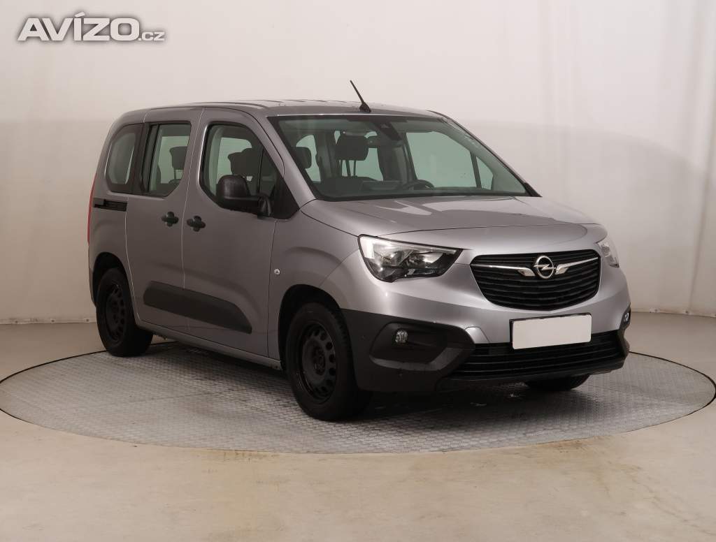 Opel Combo 1.2 Turbo