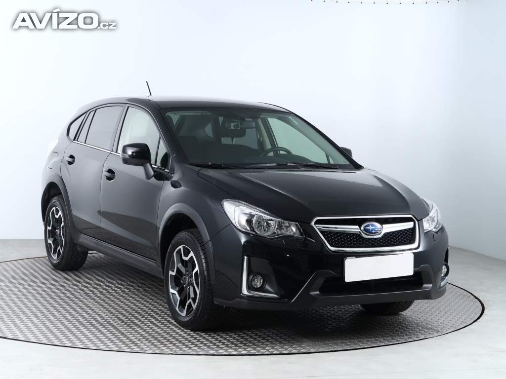 Subaru XV 2.0i