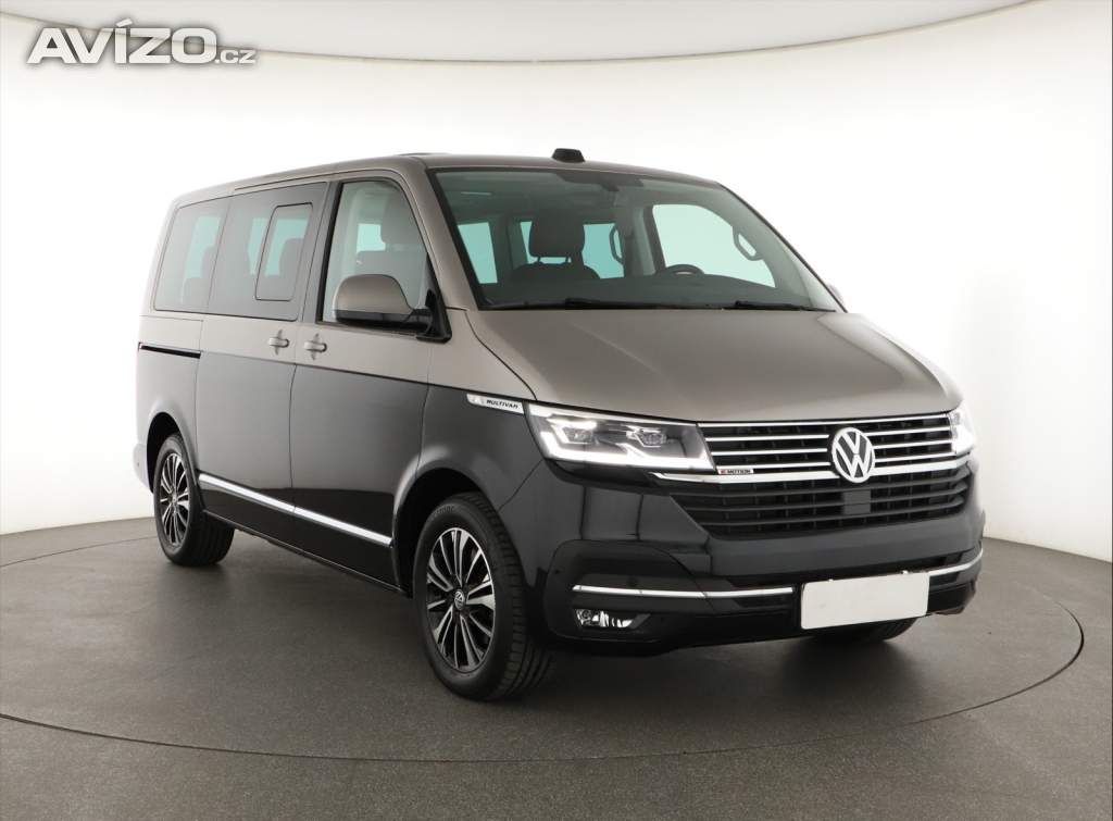 Volkswagen Multivan 2.0 BiTDI