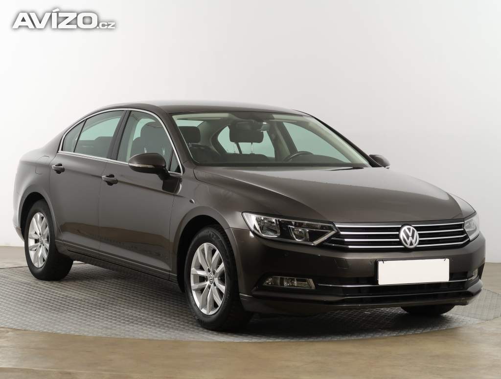 Volkswagen Passat 1.4 TSI