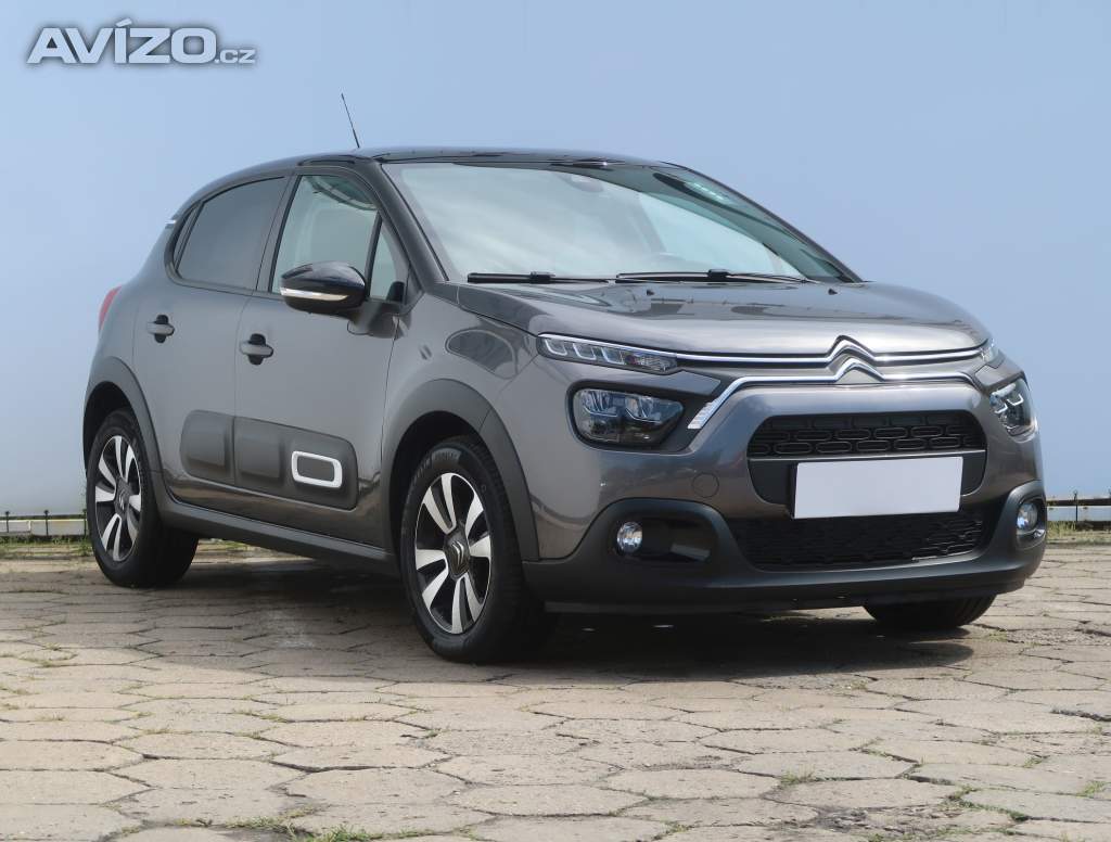 Citroën C3 1.2 PureTech