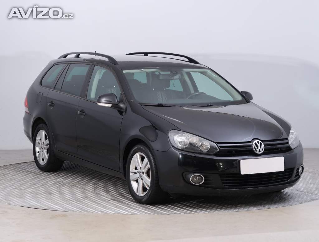 Volkswagen Golf 1.6 TDI