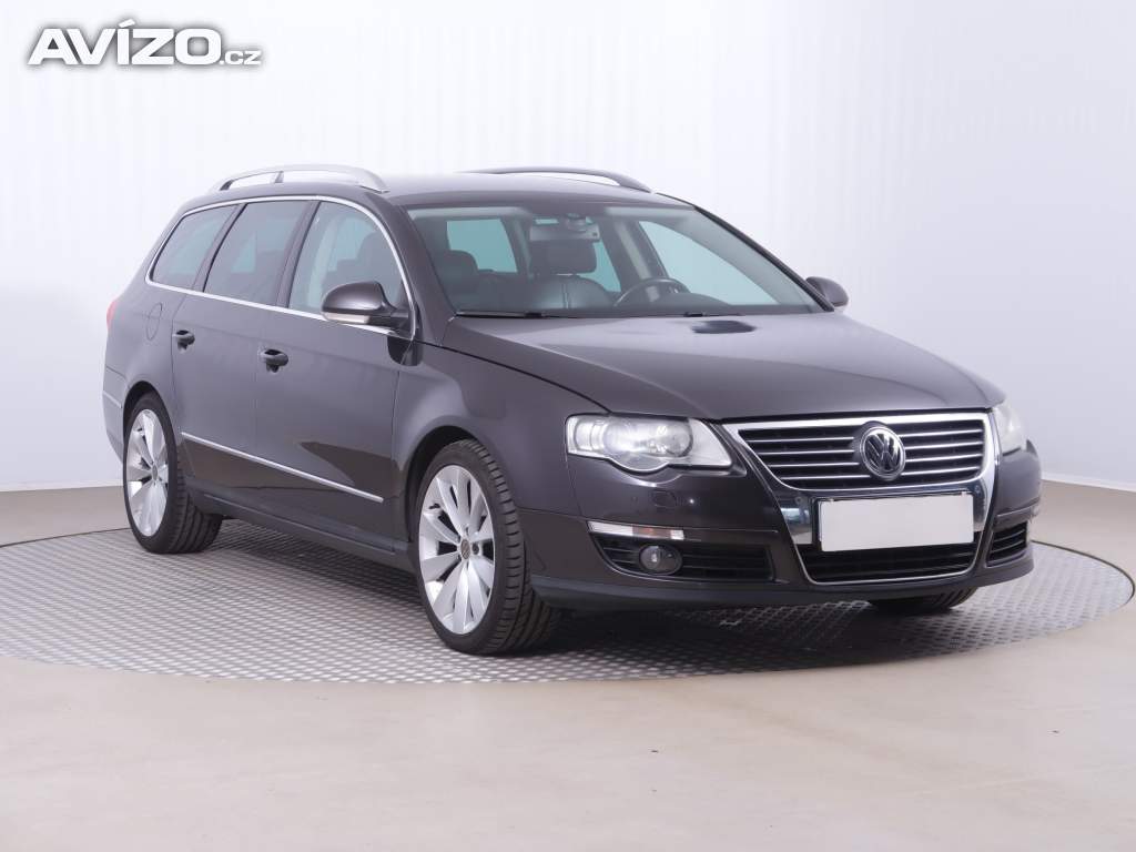 Volkswagen Passat 2.0 TDI