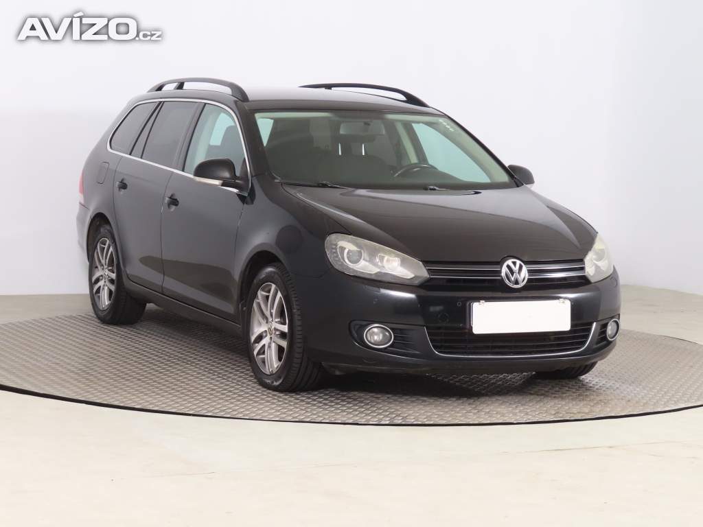 Volkswagen Golf 1.6 TDI