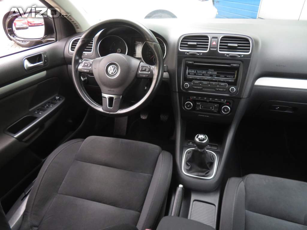 Volkswagen Golf 1.6 TDI