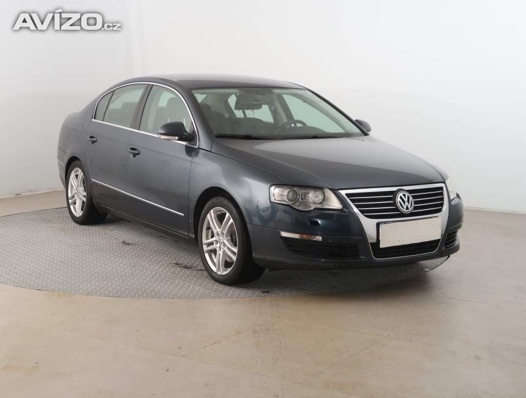 Volkswagen Passat 2.0 TDI