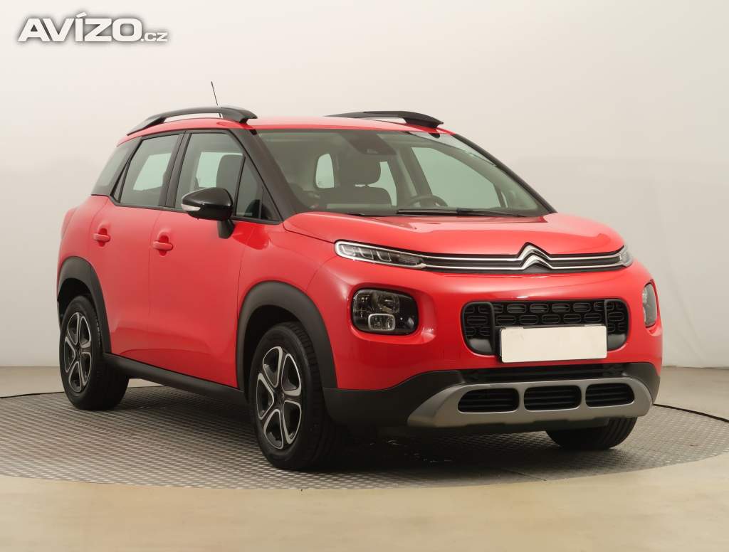 Citroën C3 Aircross 1.2 PureTech