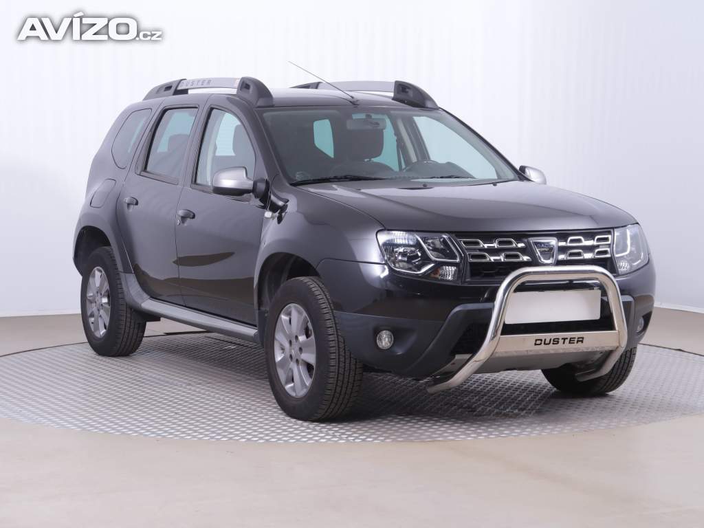 Dacia Duster 1.2 TCe