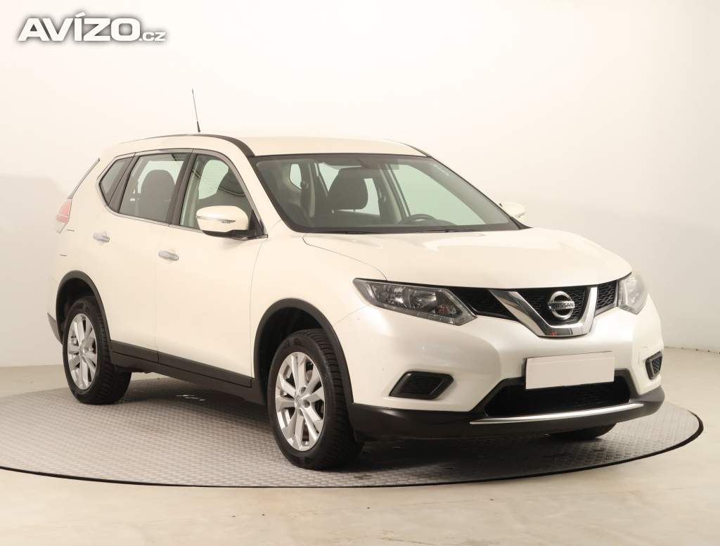 Nissan X-Trail 1.6 DIG-T