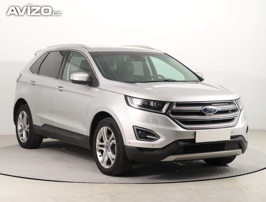 Ford Edge 2.0 Bi-TDCI