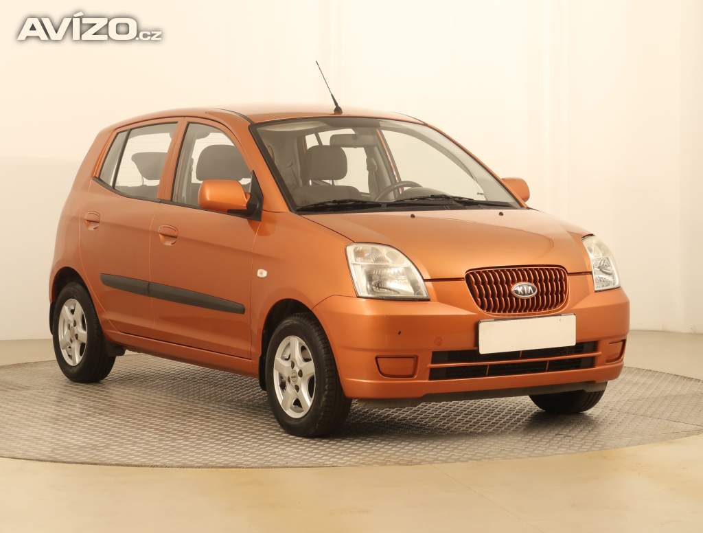 Kia Picanto 1.0