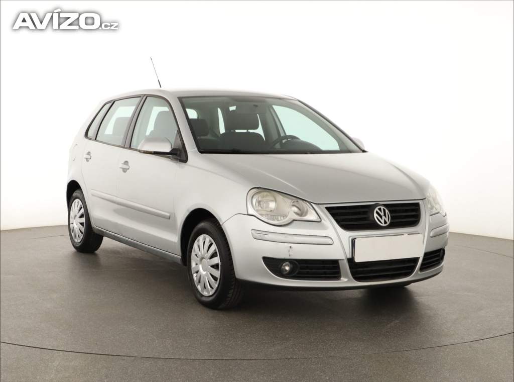 Volkswagen Polo 1.2