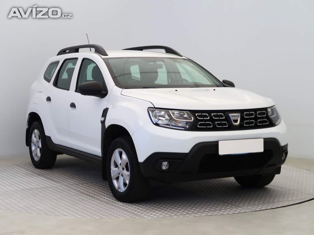 Dacia Duster 1.0 TCe