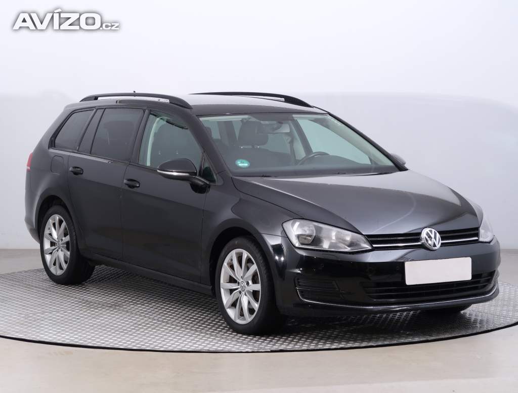 Volkswagen Golf 1.6 TDI